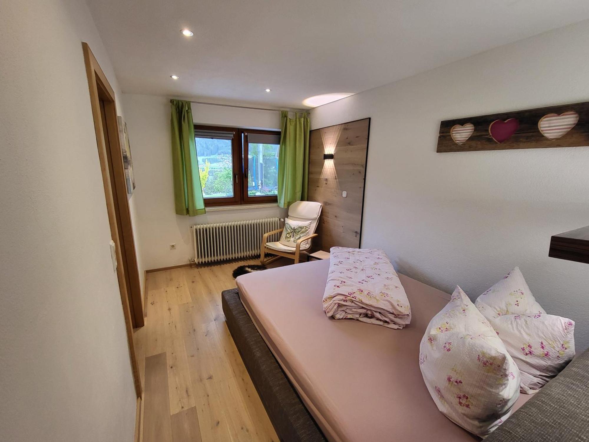 Ferienwohnungen Unterluimes Telfes im Stubai Rom bilde