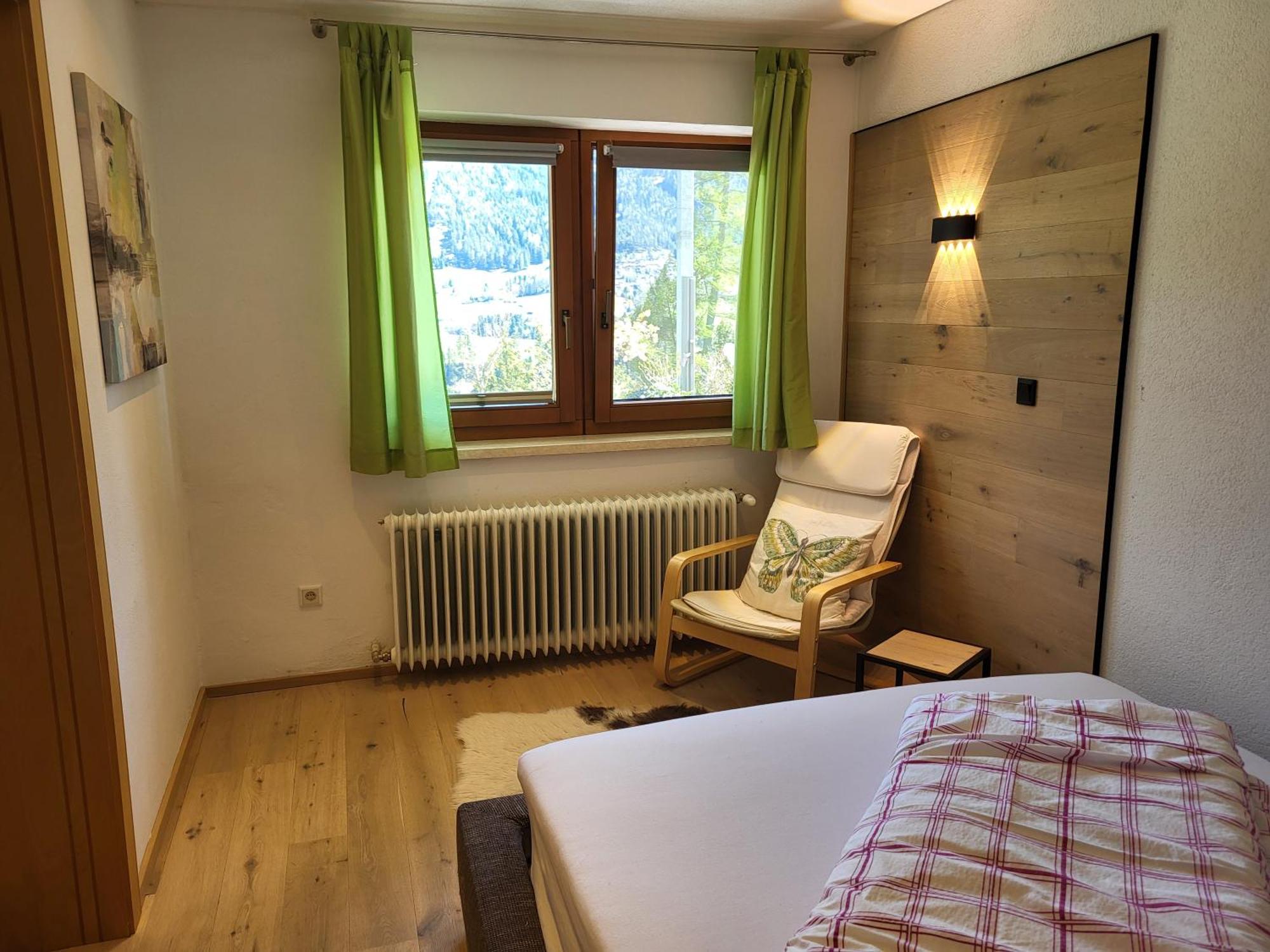 Ferienwohnungen Unterluimes Telfes im Stubai Rom bilde